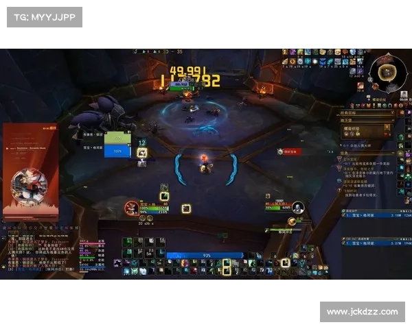 魔兽世界升级攻略：寻找高手带你飞