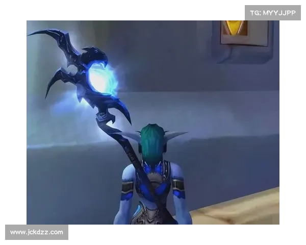 魔兽世界怀旧服：装备改造重生